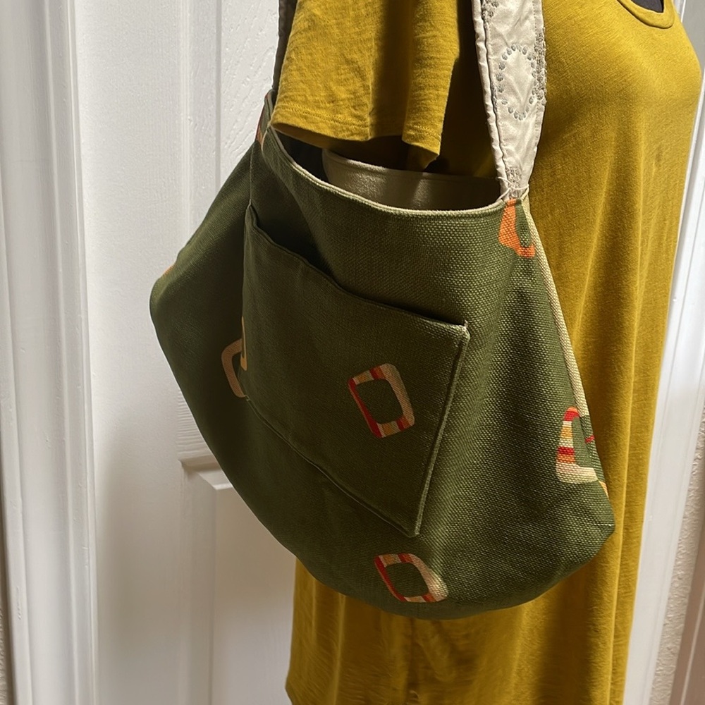 Origins Design Handbag - Picture 10 of 10